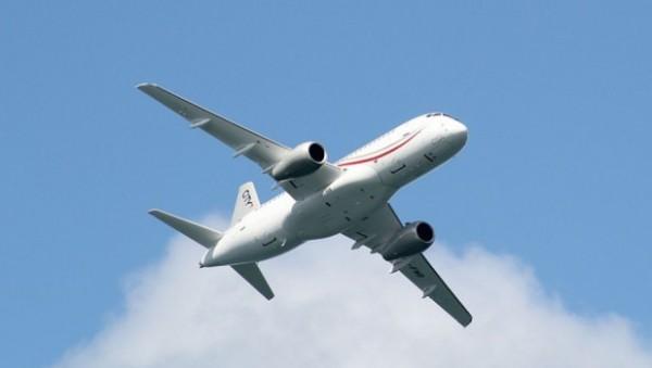 Российские авиакомпании столкнулись с&nbsp;дефицитом свечей зажигания для Superjet