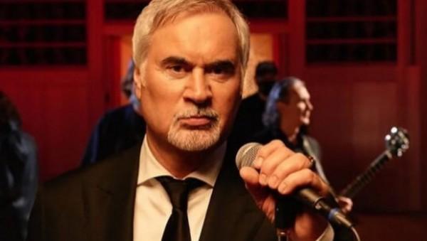 Певца Валерия Меладзе могут признать иноагентом