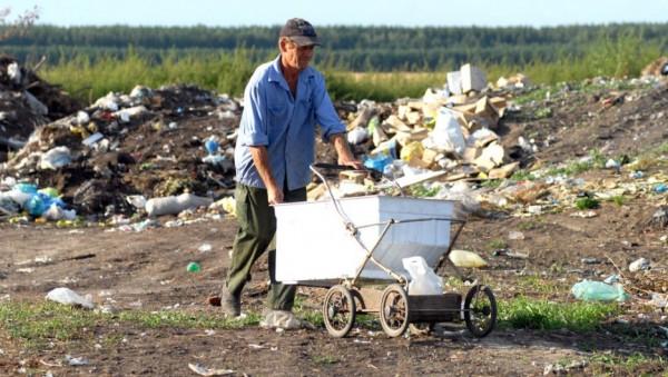 «Я вас взорву». Как мусорная реформа довела алтайского пенсионера до отчаяния и уголовного дела «Я вас взорву». Как мусорная реформа довела алтайского пенсионера до отчаяния и уголовного дела
