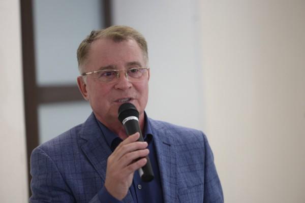 «Совершенно не комфортно»: экс-министр сельского хозяйства не обрадовал алтайских аграриев «Совершенно не комфортно»: экс-министр сельского хозяйства не обрадовал алтайских аграриев
