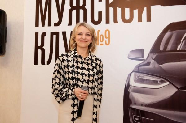 Все смешалось — кони, люди. Как прошла самая необычная встреча вип-персон «Мужского клуба» Все смешалось — кони, люди. Как прошла самая необычная встреча вип-персон «Мужского клуба»