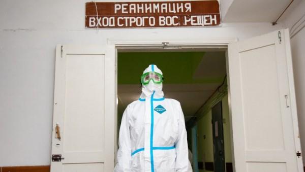 Хроники пандемии. Как три года назад в Алтайском крае «знакомились» с коронавирусом, строили госпитали и бунтовали против масок Хроники пандемии. Как три года назад в Алтайском крае «знакомились» с коронавирусом, строили госпитали и бунтовали против масок
