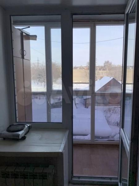 Дворцы для Дюймовочек. Сколько стоят микроквартиры в Барнауле Дворцы для Дюймовочек. Сколько стоят микроквартиры в Барнауле