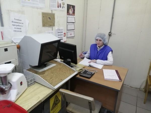 Все «в дело». Как на алтайском производстве разделывают свиней и что при этом получается Все «в дело». Как на алтайском производстве разделывают свиней и что при этом получается