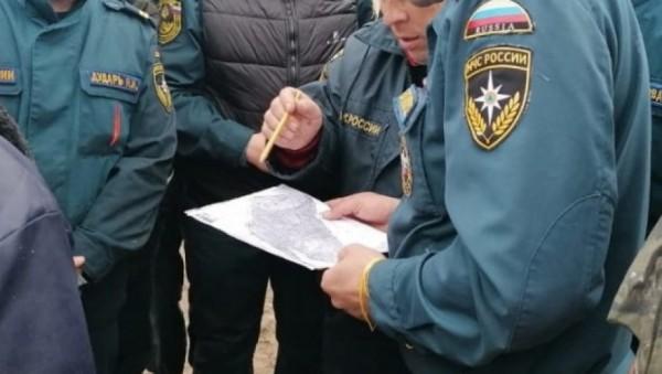Волонтеры рассказали, как искали в Барнауле пропавшую 13-летнюю девочку Волонтеры рассказали, как искали в Барнауле пропавшую 13-летнюю девочку