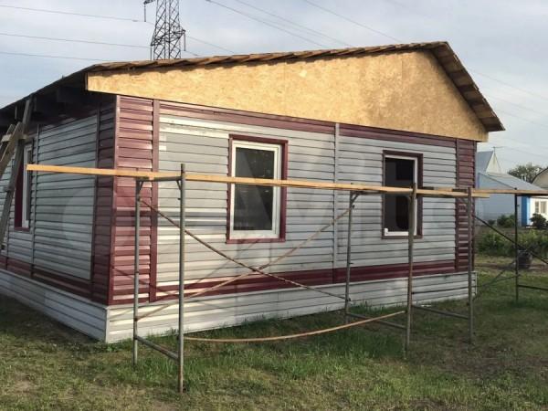 Прочь из города. Какие дорогие (и не очень) дачи продают в окрестностях Барнаула Прочь из города. Какие дорогие (и не очень) дачи продают в окрестностях Барнаула