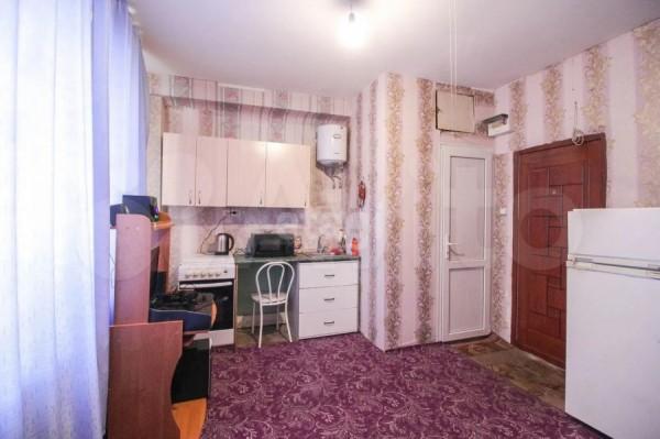 Дворцы для Дюймовочек. Сколько стоят микроквартиры в Барнауле Дворцы для Дюймовочек. Сколько стоят микроквартиры в Барнауле