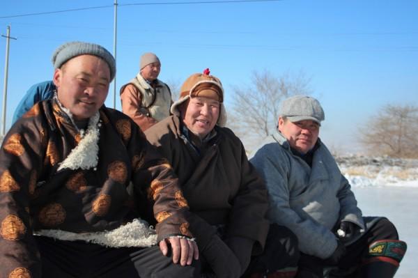 Красный боец, великий монастырь и мегаполис с традициями. Чем Улан-Батор удивил altapress.ru Красный боец, великий монастырь и мегаполис с традициями. Чем Улан-Батор удивил altapress.ru