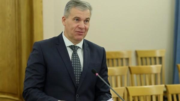 &laquo;Мы&nbsp;не&nbsp;всегда тянем руку за&nbsp;рублем&raquo;. В&nbsp;алтайской УФНС назвали скромными налоговые итоги 2022 года