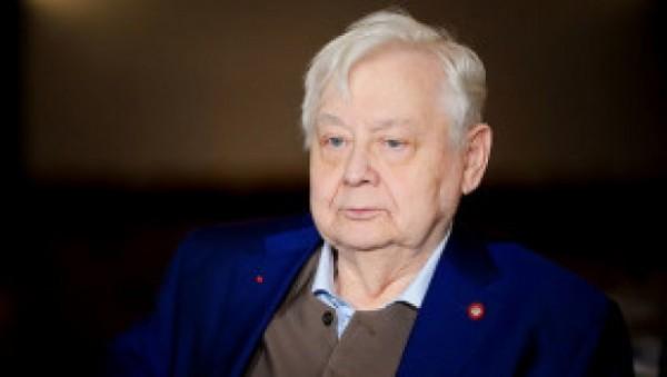 Вдова Олега Табакова объяснила, почему не&nbsp;сработалась с&nbsp;Машковым