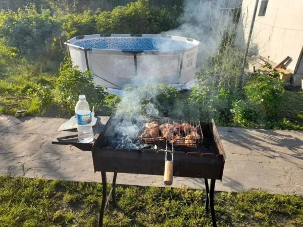 С&nbsp;бассейном или пирсом. Что особенного в&nbsp;самых дорогих дачах Барнаула