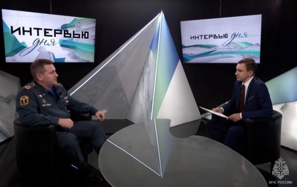 О предстоящем пожароопасном сезоне О предстоящем пожароопасном сезоне