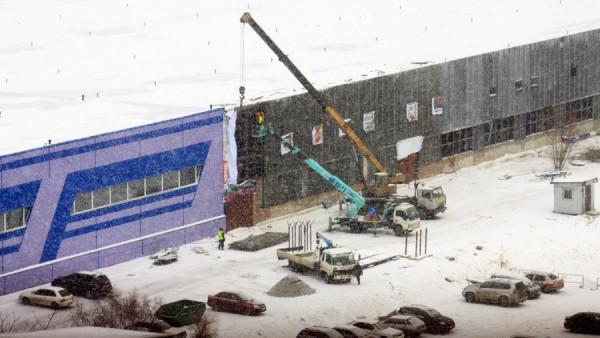Хроники пандемии. Как три года назад в Алтайском крае «знакомились» с коронавирусом, строили госпитали и бунтовали против масок Хроники пандемии. Как три года назад в Алтайском крае «знакомились» с коронавирусом, строили госпитали и бунтовали против масок