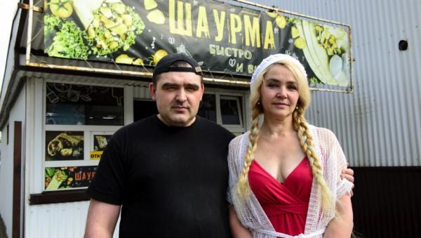 Тишина и&nbsp;шаурма-2. Как глухая героиня материала altapress.ru пытается вернуть себе бизнес, который отобрал муж