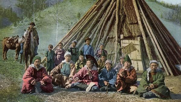 Про хитрую синицу, жадную кабаргу и&nbsp;глупого хана. Пять алтайских сказок, которые стоит прочесть детям