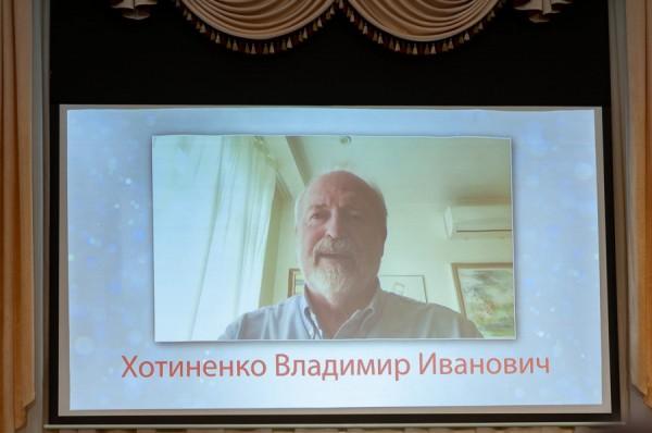 Прославляющие Алтай. Кому и за что в Барнауле вручили Демидовские премии Прославляющие Алтай. Кому и за что в Барнауле вручили Демидовские премии
