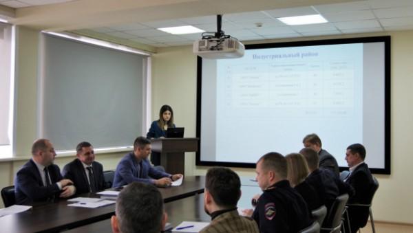 Стало известно, какие дворы благоустроят в Барнауле в 2023 году Стало известно, какие дворы благоустроят в Барнауле в 2023 году