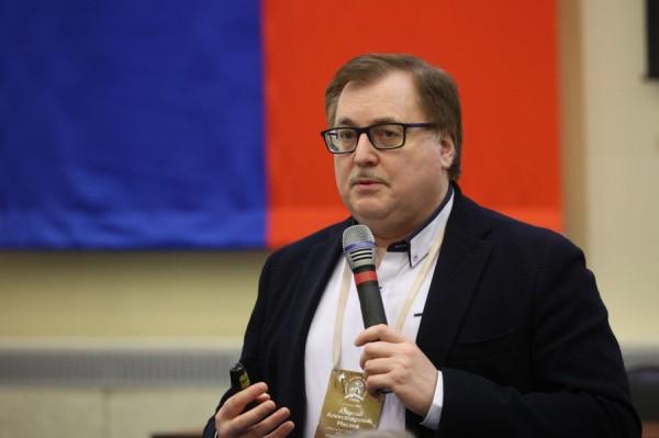 Российский профессор на Алтае рассказал о переломных процессах в Китае Российский профессор на Алтае рассказал о переломных процессах в Китае
