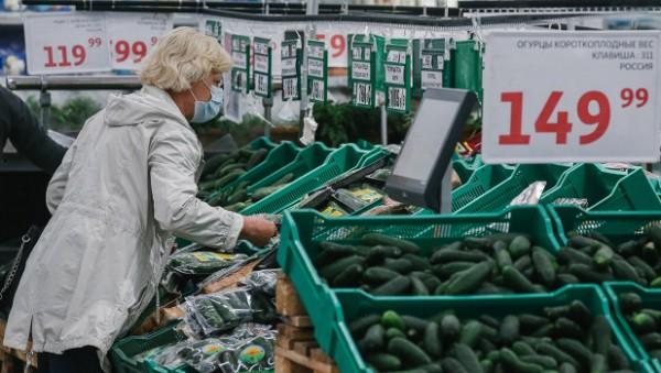 Российские огурцы по низкой цене продают в Польше, несмотря на санкции Российские огурцы по низкой цене продают в Польше, несмотря на санкции