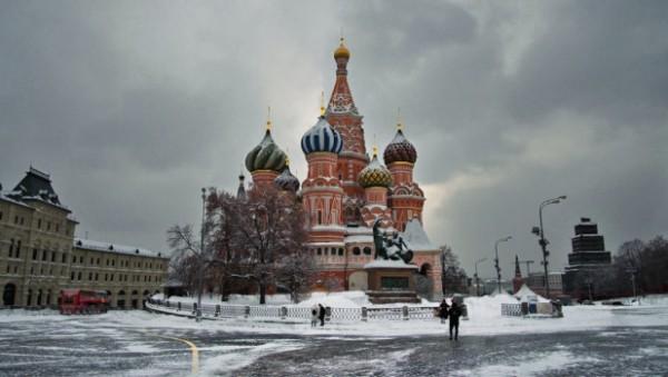 СМИ: в Кремле обсуждают отставку сибирского губернатора СМИ: в Кремле обсуждают отставку сибирского губернатора