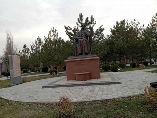Приключения Ани в&nbsp;Узбекистане. Как я&nbsp;съездила в&nbsp;Ташкент и&nbsp;почему мне не&nbsp;понравился плов