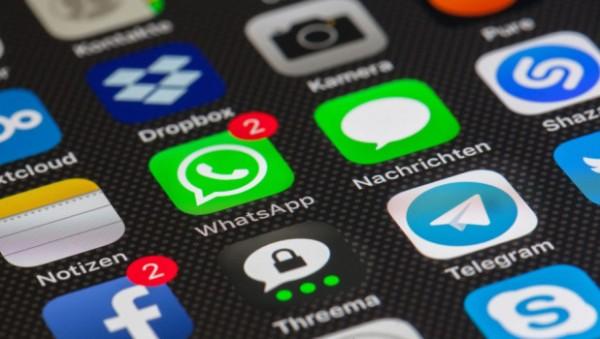 О&nbsp;новой схеме мошенничества в&nbsp;Telegram предупредили россиян