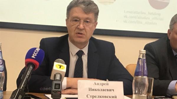 Власти определились с мусорозаводом в пригороде Барнаула. Что с другими «горячими точками»? Власти определились с мусорозаводом в пригороде Барнаула. Что с другими «горячими точками»?