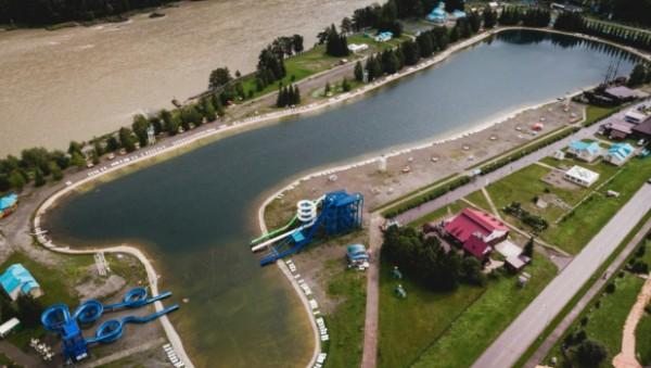 Три новых инвестпроекта для «Бирюзовой Катуни» одобрил Алтайский край на 557 млн руб Три новых инвестпроекта для «Бирюзовой Катуни» одобрил Алтайский край на 557 млн руб