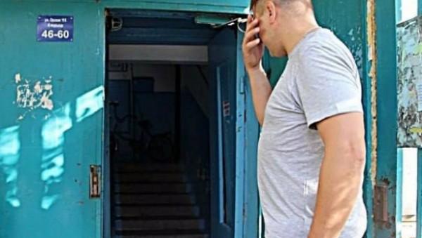 Мужчина случайно убил пенсионерку дверью в&nbsp;Алтайском крае