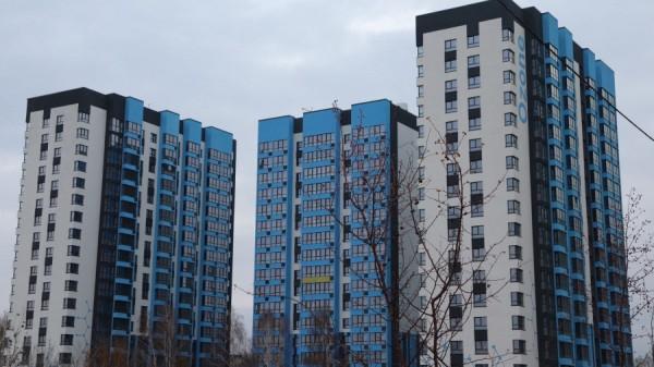 Разрыв шаблона. Почему барнаульские квартиры с&nbsp;&laquo;котлована&raquo; дороже новых готовых