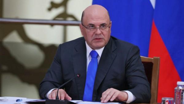 Мишустин пообещал рассмотреть вопрос о&nbsp;запрете вейпов в&nbsp;России
