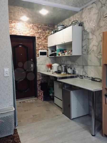 Дворцы для Дюймовочек. Сколько стоят микроквартиры в Барнауле Дворцы для Дюймовочек. Сколько стоят микроквартиры в Барнауле