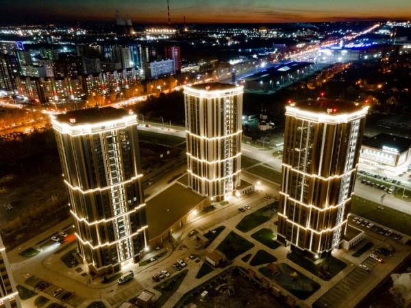 Прославляющие Алтай. Кому и за что в Барнауле вручили Демидовские премии Прославляющие Алтай. Кому и за что в Барнауле вручили Демидовские премии