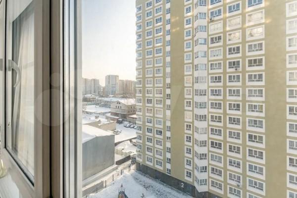 Дворцы для Дюймовочек. Сколько стоят микроквартиры в Барнауле Дворцы для Дюймовочек. Сколько стоят микроквартиры в Барнауле
