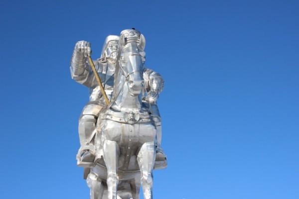 Красный боец, великий монастырь и мегаполис с традициями. Чем Улан-Батор удивил altapress.ru Красный боец, великий монастырь и мегаполис с традициями. Чем Улан-Батор удивил altapress.ru