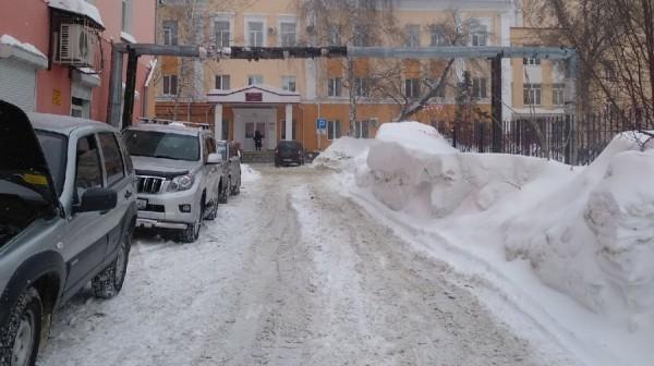 &laquo;Мария-Ра&raquo; больше не&nbsp;хочет финансировать банкротство барнаульского ТСЖ