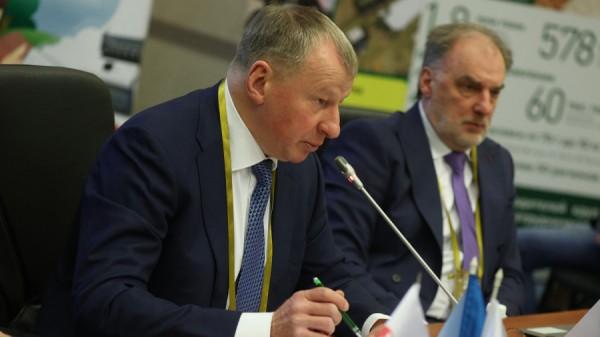 Зачем нам знать про урожай в Аргентине. Валерий Гачман об аграриях Сибири, ценах на зерно и мировых тенденциях Зачем нам знать про урожай в Аргентине. Валерий Гачман об аграриях Сибири, ценах на зерно и мировых тенденциях