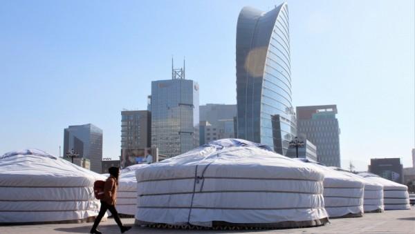 Красный боец, великий монастырь и мегаполис с традициями. Чем Улан-Батор удивил altapress.ru Красный боец, великий монастырь и мегаполис с традициями. Чем Улан-Батор удивил altapress.ru