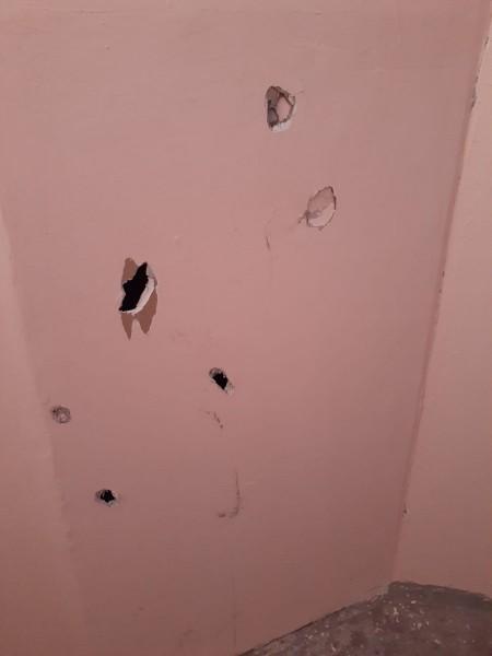 Жители барнаульской многоэтажки пожаловались на&nbsp;отключенные лифты и&nbsp;бомжей в&nbsp;подъезде