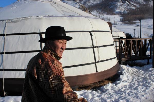 Степь да&nbsp;гэр кругом. Где и&nbsp;как посмотреть на&nbsp;диких лошадей и&nbsp;съесть барана на&nbsp;завтрак в&nbsp;Монголии