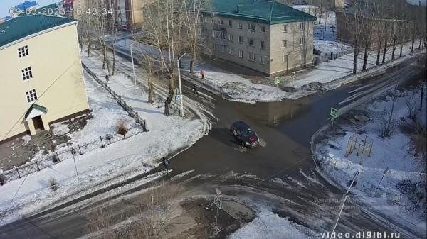 Затопленные улицы, моря и сорванные крыши. Как Алтайский край «отпраздновал» 8 марта Затопленные улицы, моря и сорванные крыши. Как Алтайский край «отпраздновал» 8 марта