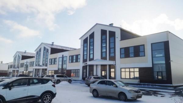 Градсовет не&nbsp;разрешил строить черное здание на&nbsp;въезде в&nbsp;&laquo;светлый и&nbsp;нарядный&raquo; Барнаул
