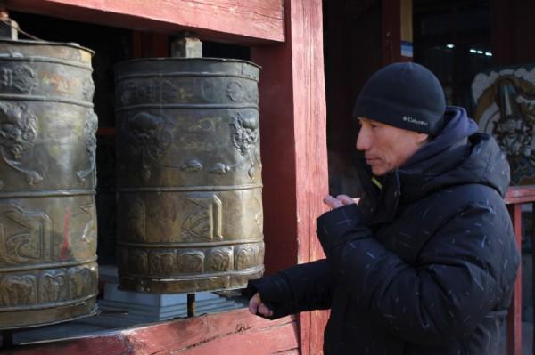 Красный боец, великий монастырь и мегаполис с традициями. Чем Улан-Батор удивил altapress.ru Красный боец, великий монастырь и мегаполис с традициями. Чем Улан-Батор удивил altapress.ru