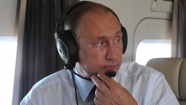 Путин прилетит на&nbsp;авиазавод