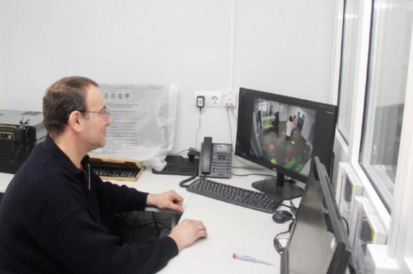 Только спокойствие. В&nbsp;Новоалтайске построили передовую поликлинику и&nbsp;будут лечить детям зубы во&nbsp;сне