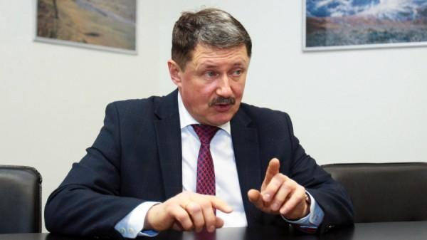 Придется принять: алтайский бизнес-омбудсмен — о новшествах, которые не нравятся предпринимателям Придется принять: алтайский бизнес-омбудсмен — о новшествах, которые не нравятся предпринимателям
