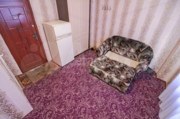 Дворцы для Дюймовочек. Сколько стоят микроквартиры в Барнауле Дворцы для Дюймовочек. Сколько стоят микроквартиры в Барнауле