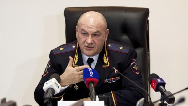 Уровень преступности в&nbsp;Алтайском крае оказался выше среднероссийского