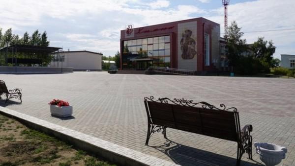 Сотни объектов культуры в Алтайском крае требуют капремонта, десятки надо построить Сотни объектов культуры в Алтайском крае требуют капремонта, десятки надо построить