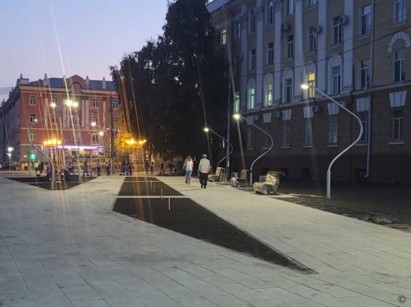 Тебе на «Б». Урбанисты оценили потенциал алтайских городов Тебе на «Б». Урбанисты оценили потенциал алтайских городов